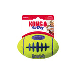 Kong Juguete para Perro Airkong Pelota Fotball Medium