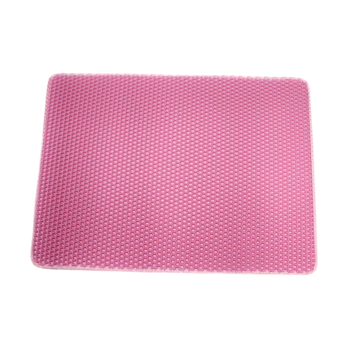 Tapete Ahorrador De Arena Gatos