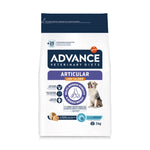 Advance Dog Artic Reduced Cal X 3 Kg