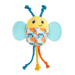 Abeja De Felpa Para Cachorros Dog Talla S