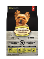 Oven Baked Tradition Pollo Para Perro Adulto Raza Pequeña x 2.27 Kg