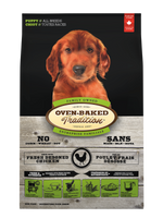 Oven Baked Tradition Pollo Para Perro Cachorro x 2.27 Kg