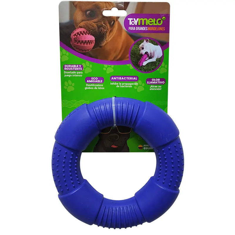 Juguete Aro Pequeño para perro