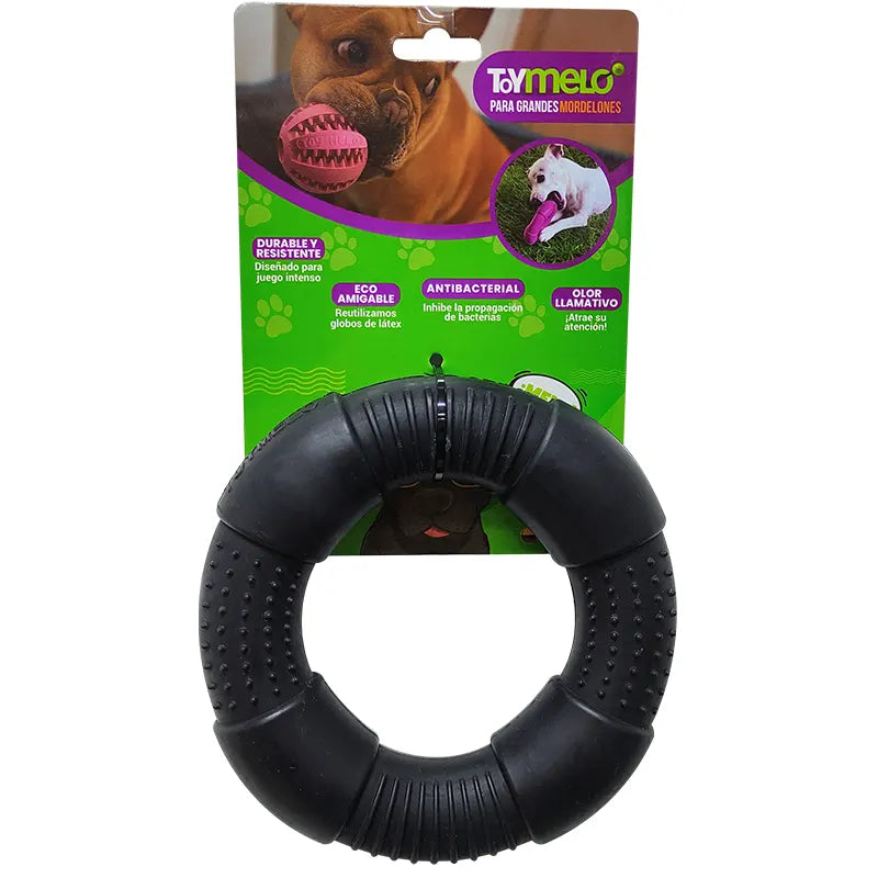 Juguete Aro Pequeño para perro