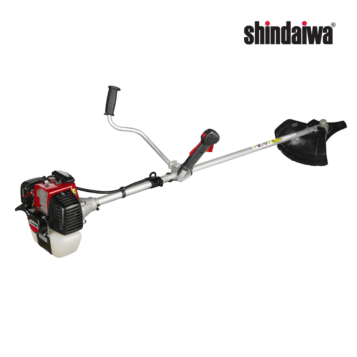 Guadaña Shindaiwa B451 Potencia 45.7 cc