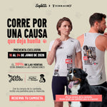 Camiseta Manga Sisa Tierragro 2026 Mujer