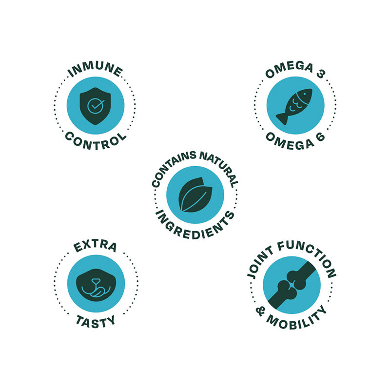 Bonnat Grain Free Perro Puppy Small Breed 2 kg