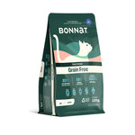 Bonnat Grain Free Gato Kitten 1.5 Kg