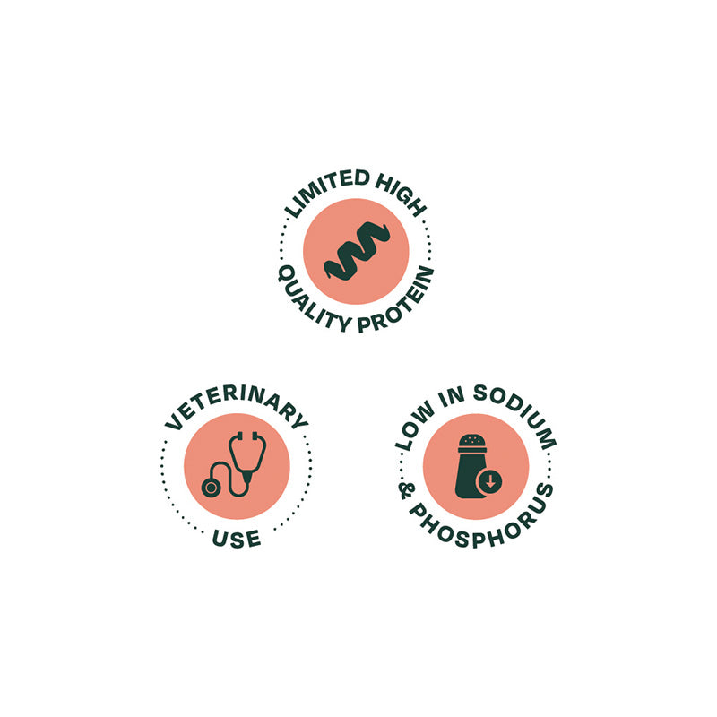 Bonnat Veterinary Diet Perro Renal Suport 2 Kg