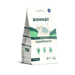 Bonnat Veterinary Diet Gato Hypoallergenic 2 Kg
