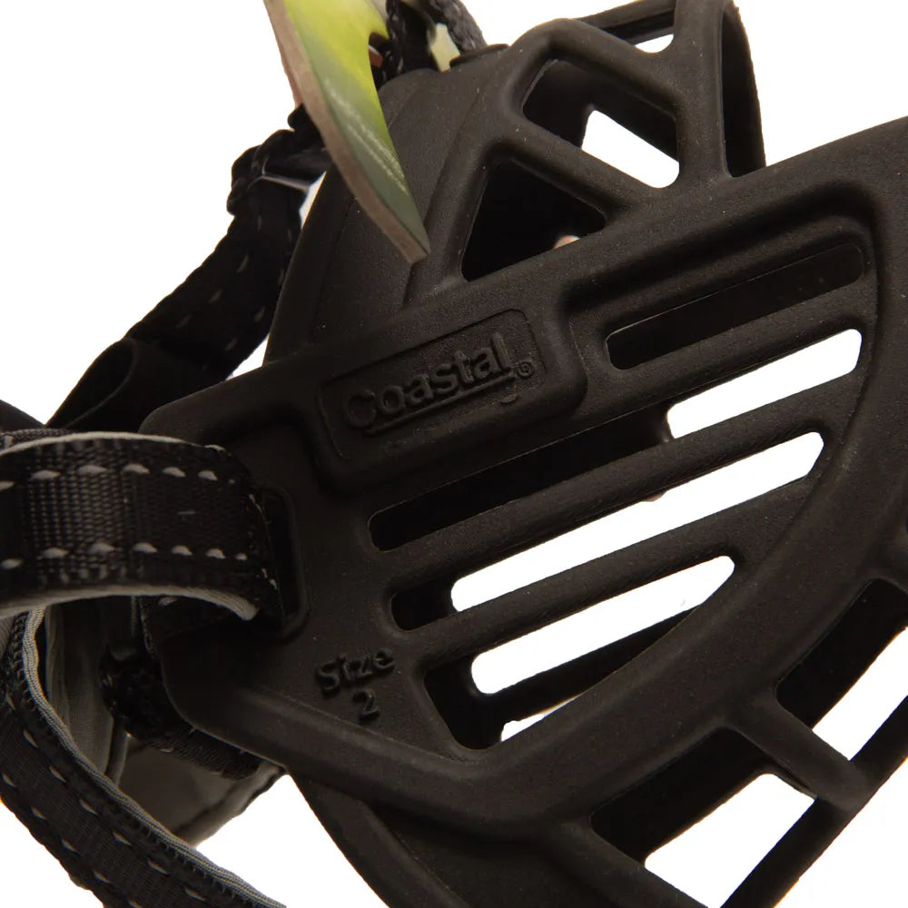 Bozal Caucho Basket Coastal