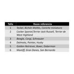 Bozal Caucho Basket Coastal