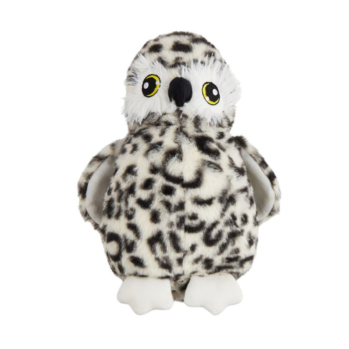 Buho De Felpa Plus Dog Talla L