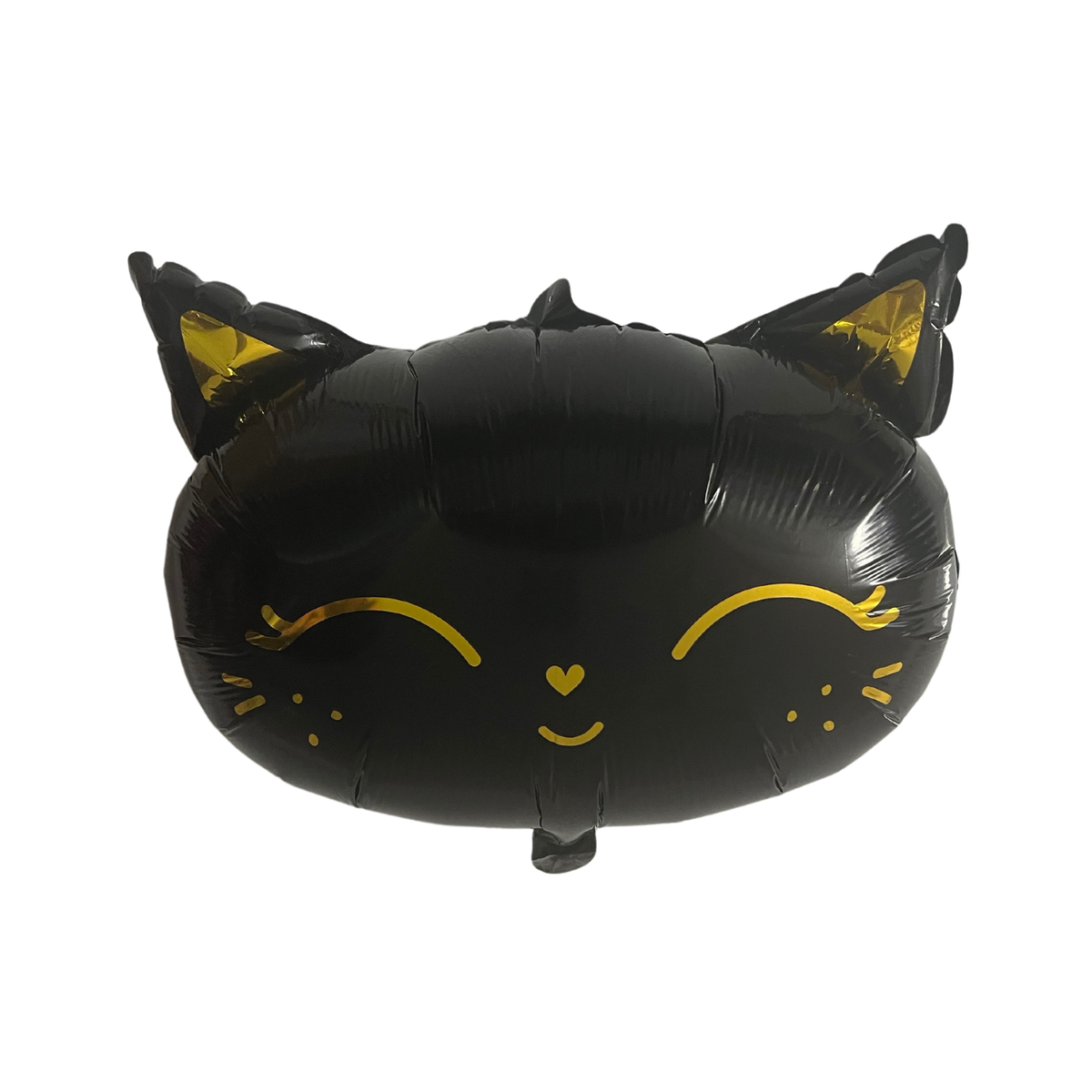 Globo En Forma De Gato Decoración