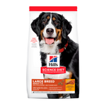 Hill's Adult Large Breed 15 kg Grandes Adultos