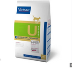 Virbac Alimento Para Gato Hpm Cat Urology Dissolution Y Prevention 1.5Kg