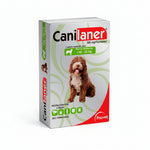 Canilaner Oral Desparasitante para Perros