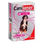 Canilaner Oral Desparasitante para Perros