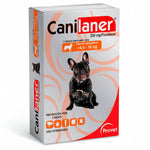 Canilaner Oral Desparasitante para Perros