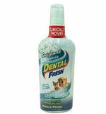 Spray Oral Dental Fresh Original Dogh 80Oz