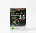 Ivermectina 3,5%