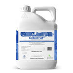 Cebofrut es una avanzada proteína hidrolizada y borizada de maíz, especialmente formulada para el monitoreo, captura y control de la mosca de la fruta del género Anastrepha en cultivos de mango. Este producto está elaborado con materias primas naturales de alta calidad, garantizando eficacia y seguridad en su uso.