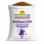Donación Alimento para gato