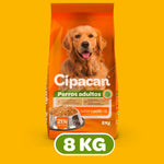 Cipacan Croquetas De Pollo