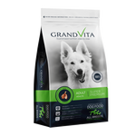 Grandvita Adulto 15Kg
