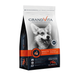 Brinda a tu mascota la mejor nutrición en cada etapa de su vida con nuestro Alimento para Perro, formulado con proteína de cordero 100% garantizada.Este alimento premium asegura una vitalidad óptima y un crecimiento saludable, adaptándose a las necesidades nutricionales de cachorros, adultos y perros mayores.
