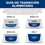 Comida Húmedapara gatos Hills Prescription Diet k/d Cuidado Renal 5.5 Onz