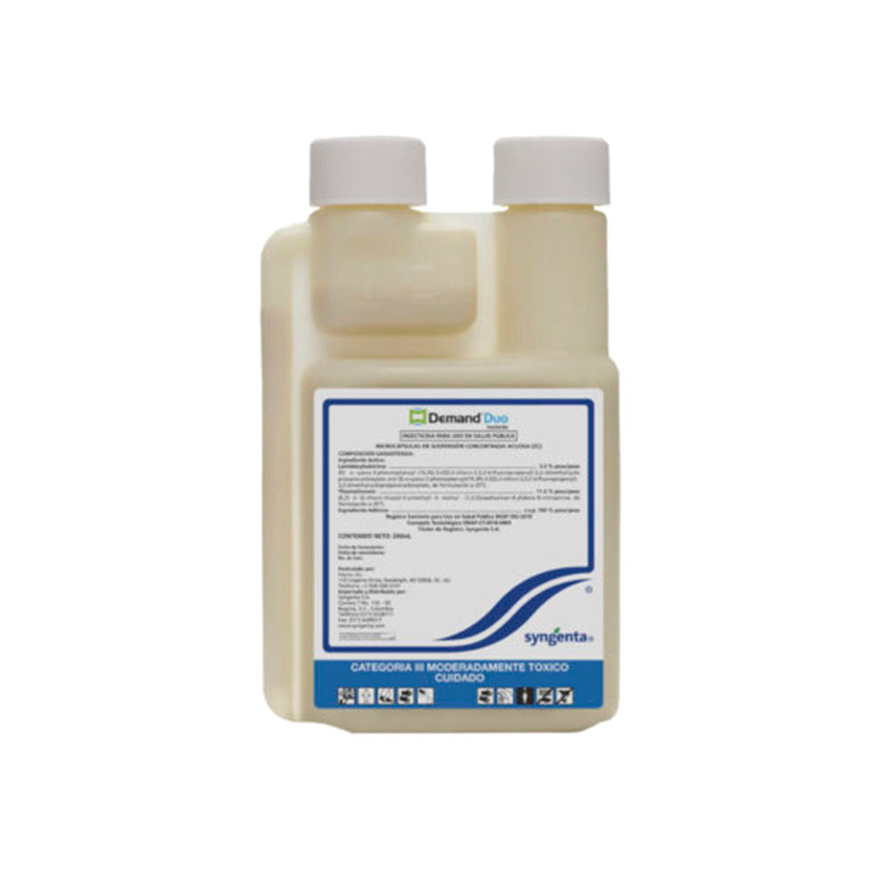 Demand Duo Insecticida