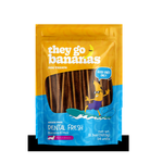 They Go Bananas Dental Fresh x 320 g