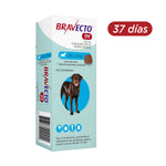 Bravecto 37 Días De Protección