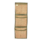 Jardín Vertical de Fibra de Coco x 3