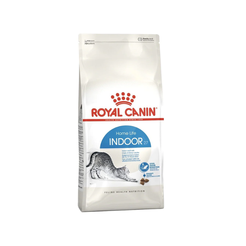 Royal Canin Fhn Indoor 27 Adult x 2 Kg