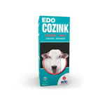 Edo Cozink Iny Fco x 500 Ml vitamina para caballos