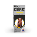 Edo Complex x 250 Ml vitamina para caballos