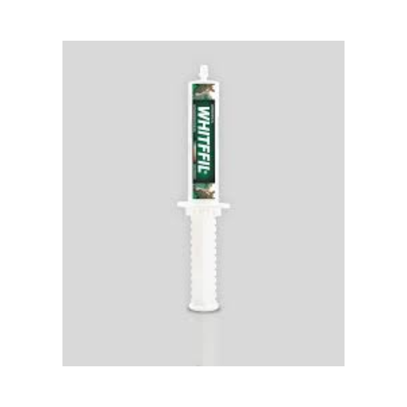 Whitffil Jeringa 40 Gr desparasitante para caballos