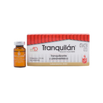 Tranquilan Inyectable x 10 Ml