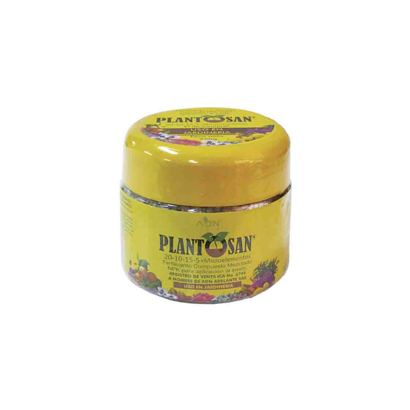 Fertilizante Plantosan x 250 G