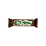 Chocolatina Milky Way Grande x 52.3 Gramos