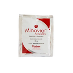 Minaviar Antiestres Sobre x 25 g