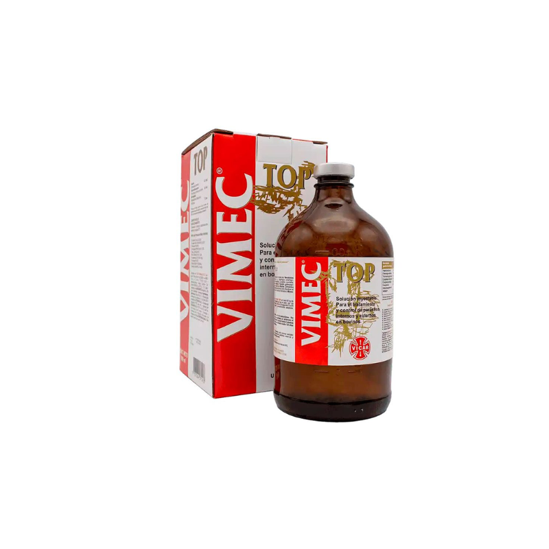 Vimec Top Fco X 50 Ml