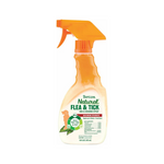 Spray Natural Flea & Tick x 473Ml