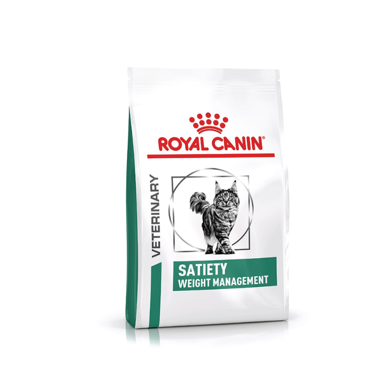 Royal Canin Vhn Satiety Cat x 1.5 Kg