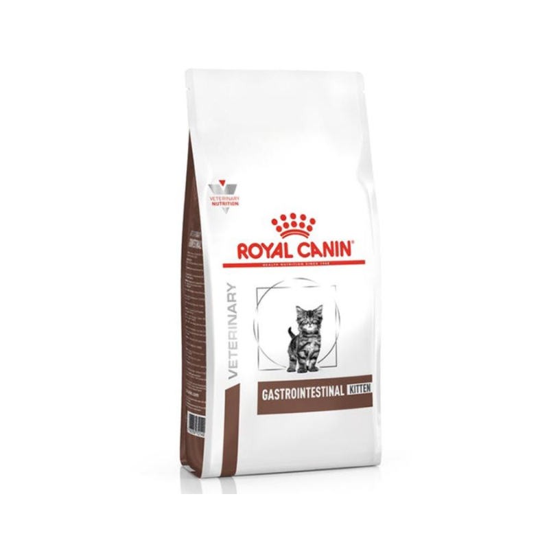 Royal Canin Vhn Gastro Kitten Cat x 2 Kg
