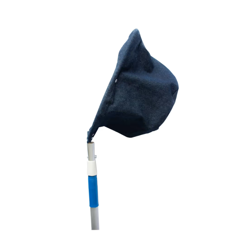 Canastilla Cosechadora Telescópica