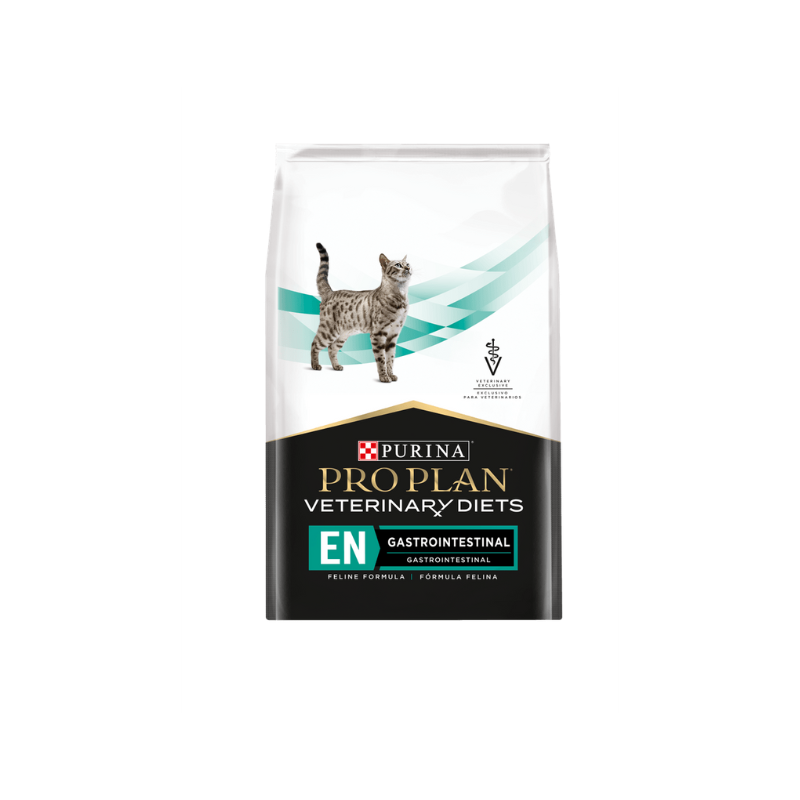 Pro plan Veteri Feline En Gastroint x 1.5 kg