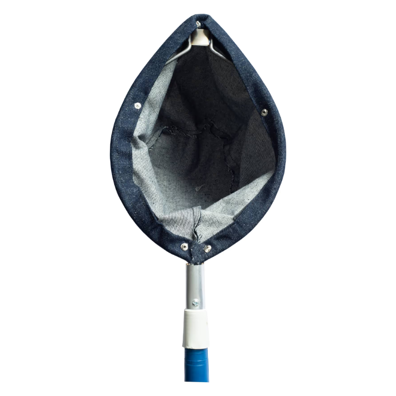 Canastilla Cosechadora Telescópica